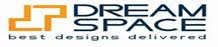 Dream Space Interior Logo